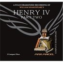 Henry the IV, Part Two by William Shakespeare