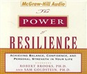 The Power of Resilience by Robert Brooks