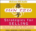 Sun Tzu Strategies for Selling by Gerald Michaelson