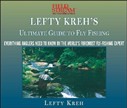 Lefty Kreh's Guide to Fly Fishing by Lefty Kreh