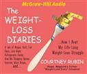 The Weight-Loss Diaries by Courtney Rubin