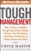 Tough Management by Chuck Martin