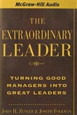 The Extraordinary Leader by John H. Zenger