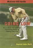 Going Low by Patrick Cohn