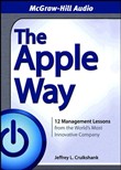 The Apple Way by Jeffrey Cruikshank