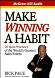 Make Winning a Habit by Rick Page