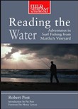 Reading the Water by Robert Post