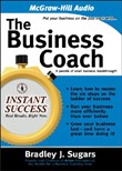 The Business Coach by Bradley J. Sugars