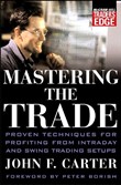 Mastering the Trade by John F. Carter