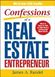 Confessions of a Real Estate Entrepreneur by James A. Randel