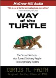 Way of the Turtle by Curtis Faith