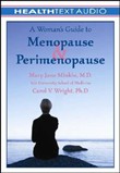 A Woman's Guide to Menopause & Perimenopause by Mary Jane Minkin