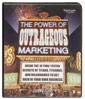 The Power of Outrageous Marketing by Joe Vitale