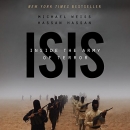 ISIS: Inside the Army of Terror by Michael Weiss