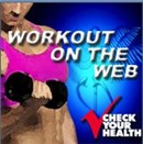 Workout On The Web Video Podcast