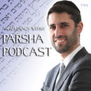 Parsha with Ari Goldwag Podcast by Ari Goldwag