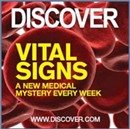 Vital Signs Podcast