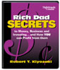 Rich Dad Secrets by Robert T. Kiyosaki