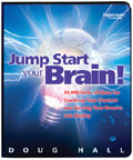 Jump Start Your Brain! by Doug Hall