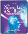 The Natural Laws of Self-Healing by Gerald Epstein