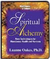 Spiritual Alchemy by Luanne Oakes