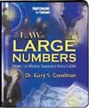 The Law of Large Numbers by Dr. Gary Goodman