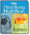 Mind/Body Nutrition by Marc David