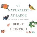 A Naturalist at Large by Bernd Heinrich