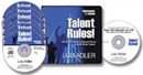 Talent Rules by Lou Adler