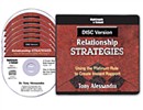 Relationship Strategies by Tony Alessandra