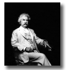 The Life and Work of Mark Twain by Stephen Railton