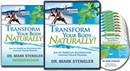 Transform Your Body Naturally by Mark Stengler