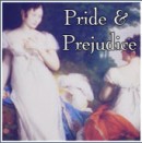 Pride and Prejudice Podcast by Jane Austen