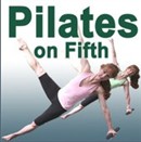 Pilates on Fifth Video Podcast by Katherine Corp