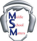 Middle School Matters Podcast by Troy Patterson