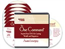 The One Command by Asara Lovejoy