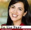 On The Page: Screenwriting Podcast by Pilar Alessandra