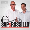 ESPN Radio: Scott Van Pelt Show Podcast by Scott Van Pelt