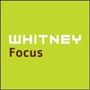 Whitney Focus Video Podcast
