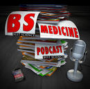 Best Science Medicine Podcast by James McCormack