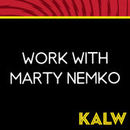 Work with Marty Nemko Podcast by David Latulippe