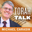 Torah Talk Podcast by Michael Carasik