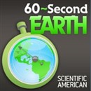 60-Second Earth Podcast