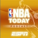 ESPN NBA Today Podcast by Jason Smith