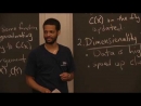 Algorithms for Big Data by Jelani Nelson