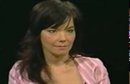 An Hour with Singer and Actress Bjork by Bjork