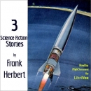 Three Science Fiction Stories by Frank Herbert