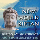New World Kirtan Podcast by Kitzie Stern
