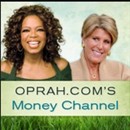 Oprah.com's Money Channel Podcast by Suze Orman