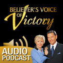 Believer's Voice of Victory Podcast by Kenneth Copeland